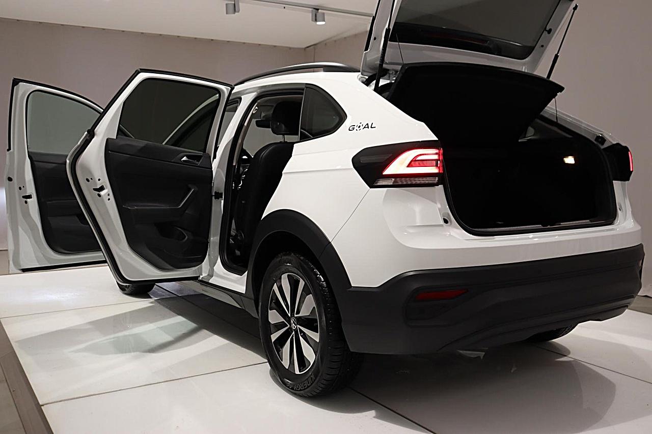 Volkswagen Taigo 1.0 TSI Life