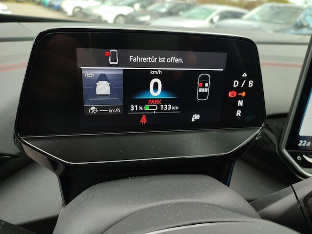 Volkswagen ID.4 4Motion GTX IQ.Drive