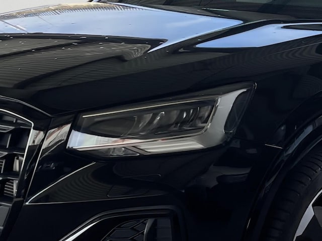 Audi Q2 35 TFSI S-Line S-Tronic