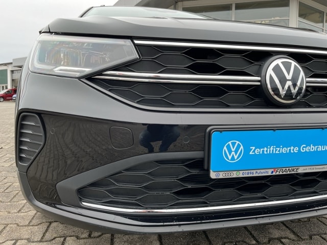 Volkswagen Taigo 1.0 TSI