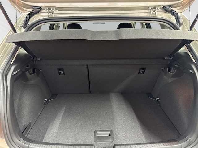 Volkswagen Polo 1.0 TSI DSG Move