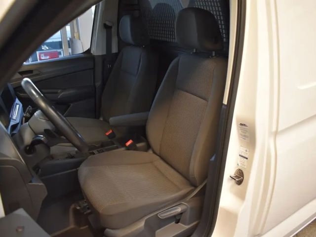 Volkswagen Caddy 1.5 TSI DSG EcoProfi