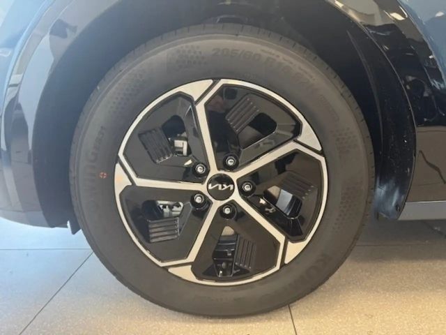 Kia Niro Hybrid Spirit