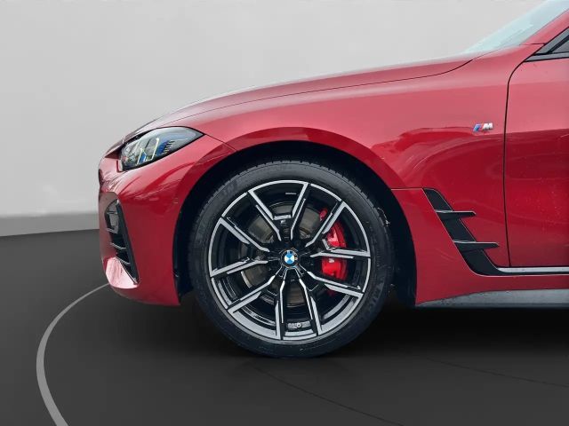 BMW 430 430d Coupé Gran Coupé M-Sport xDrive