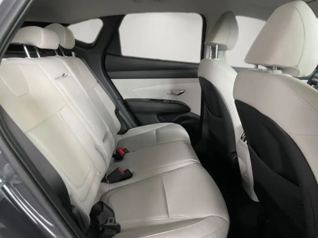 Hyundai Tucson 1.6 CRDi Prime