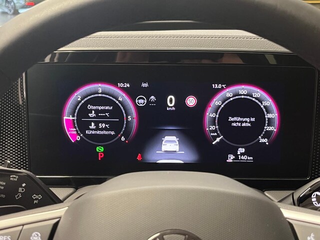 Volkswagen Passat 2.0 TDI DSG