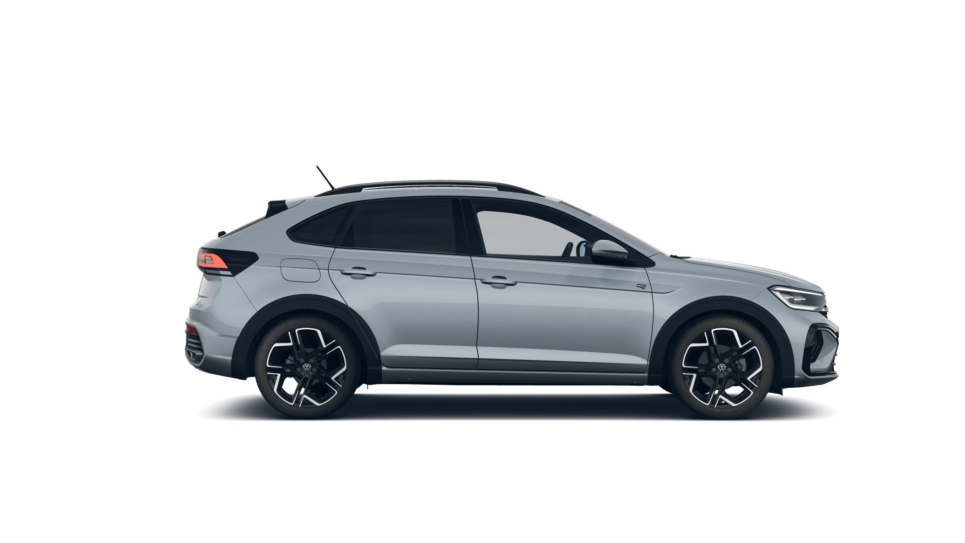 Volkswagen Taigo 1.5 TSI DSG