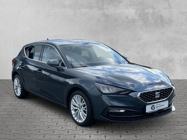 Seat Leon 1.5 TSI Xcellence