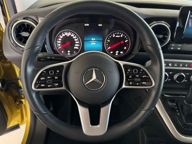 Mercedes-Benz T 180 Progressive