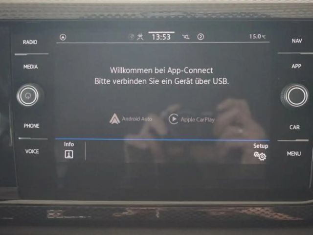 Volkswagen Polo DSG Life