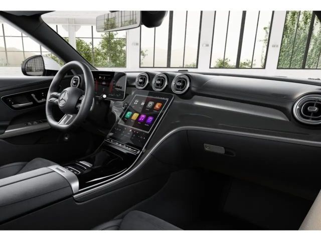 Mercedes-Benz CLE 200 AMG Line Sport Edition