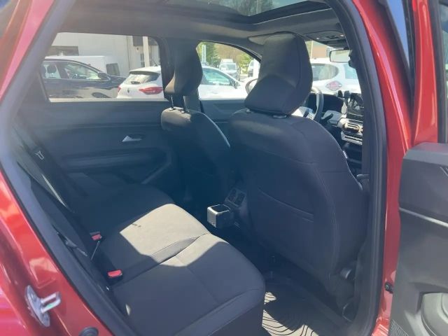 Dacia Bigster Extreme Mild Hybrid 140