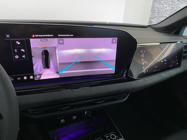 Audi A5 Hybride Quattro S-Tronic