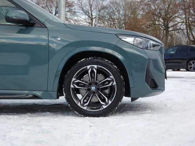 BMW X1 M-Sport