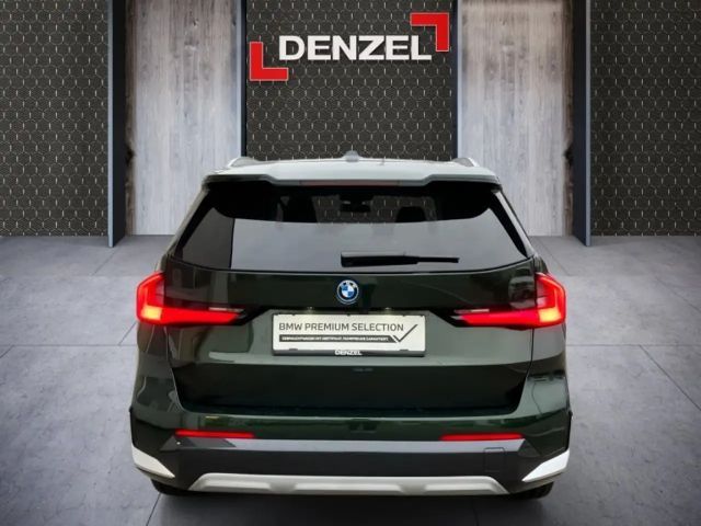 BMW X1 xDrive25e