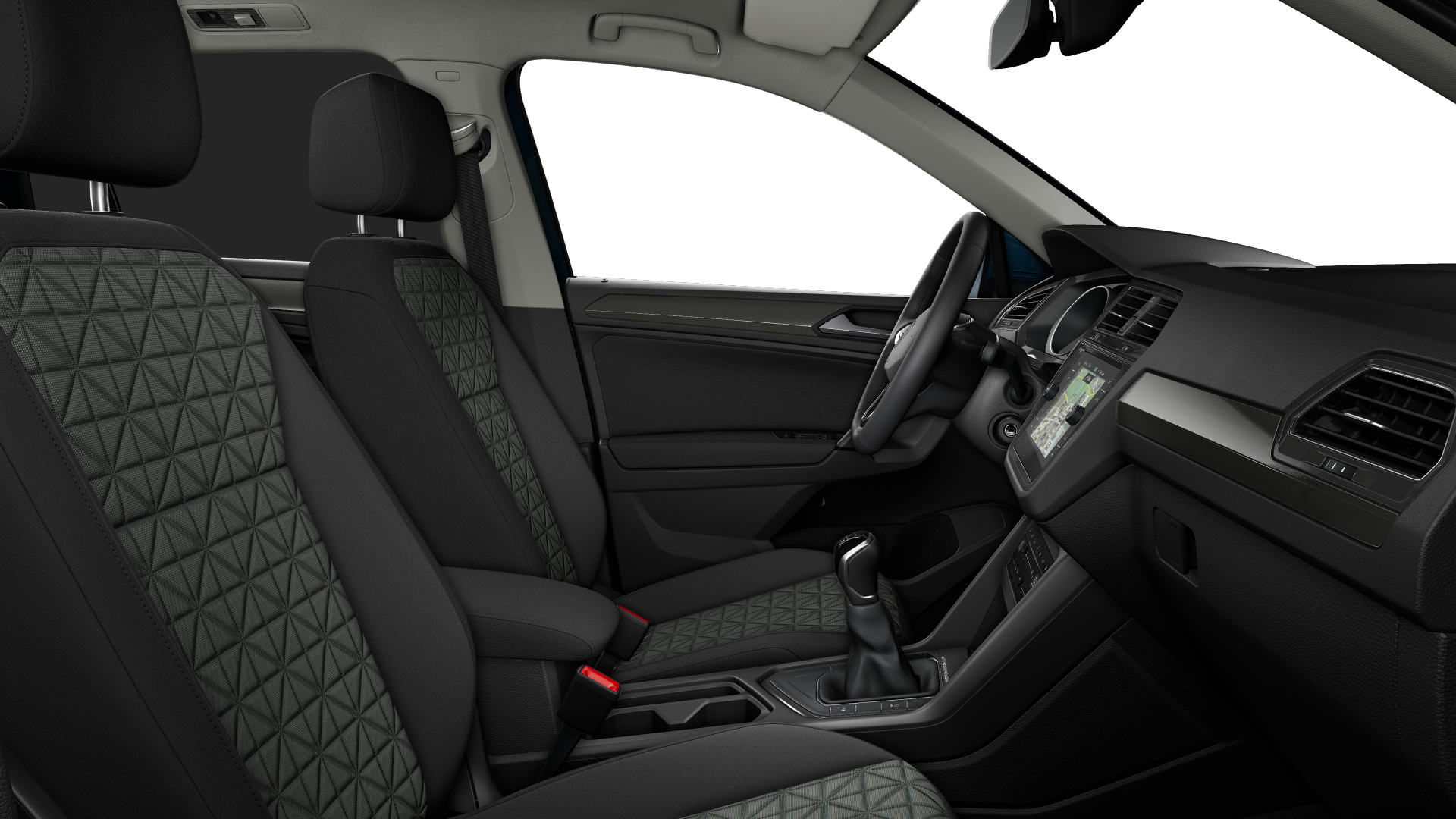 Volkswagen Tiguan 1.5 TSI Life