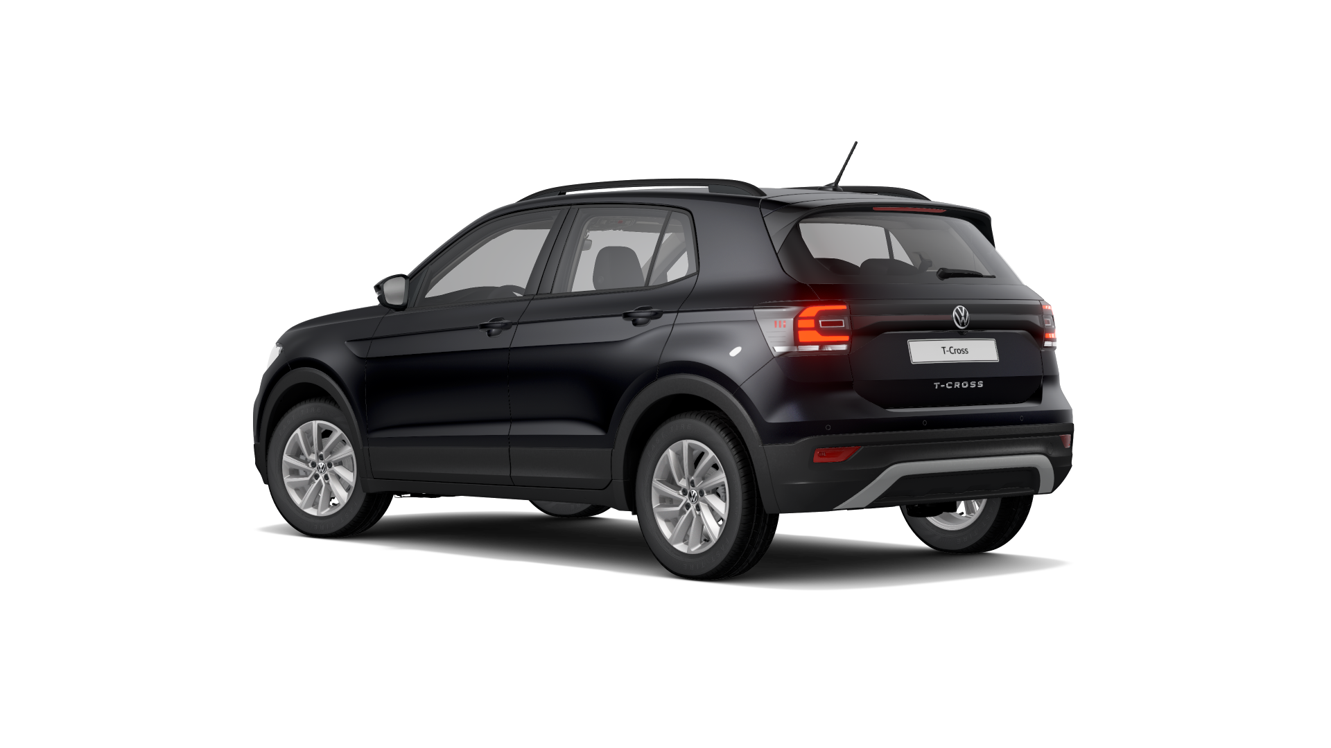 Volkswagen T-Cross 1.0 TSI DSG Life