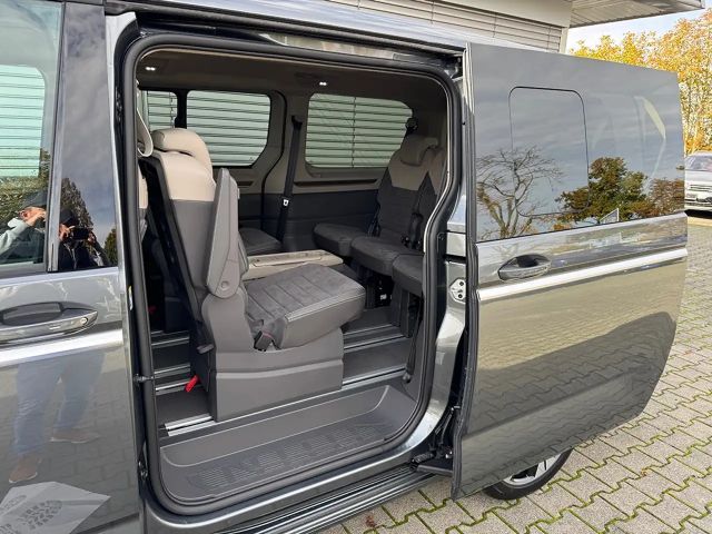Volkswagen Multivan 2.0 TDI Lang Style T7
