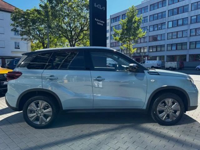 Suzuki Vitara 4x4 Comfort