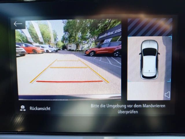 Opel Mokka 1.2 Turbo Elegance