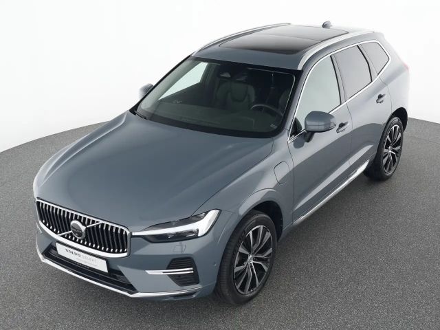 Volvo XC60 Bright Plus Recharge T6