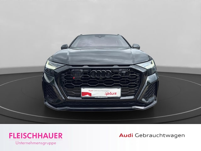 Audi RS Q8 Quattro