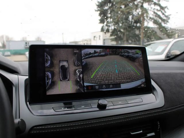 Nissan Qashqai AWD DIG-T