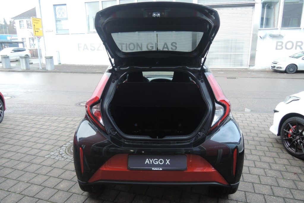 Toyota Aygo X 5-deurs Pulse