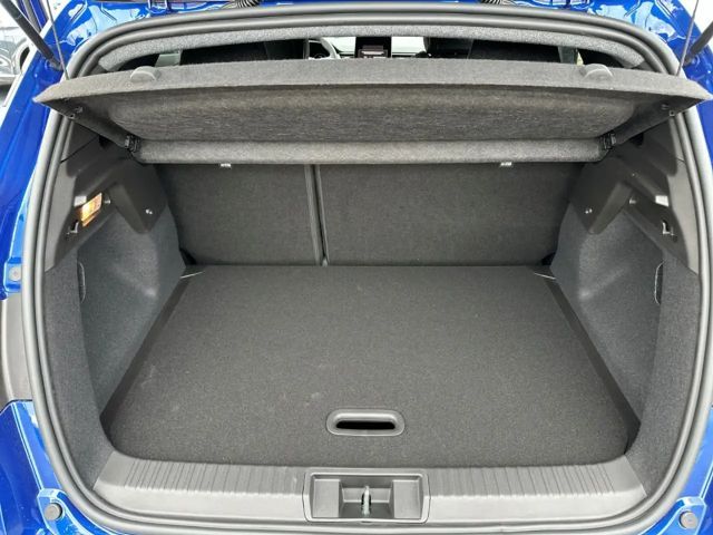 Renault Captur EDC Hybrid Techno