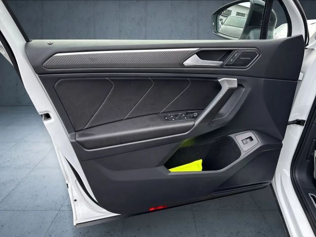 Volkswagen Tiguan 2.0 TDI Allspace R-Line