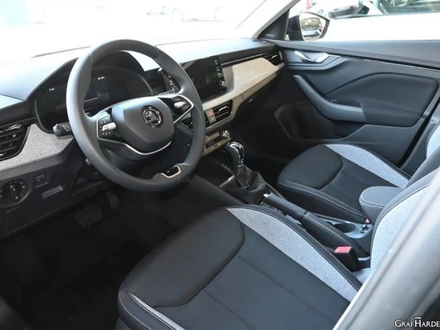 Skoda Kamiq 1.0 TSI Selection