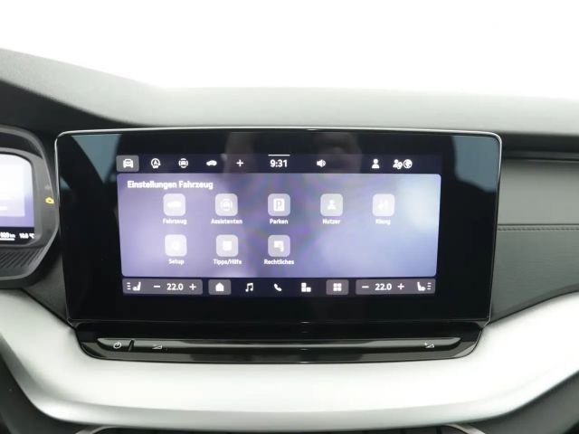 Skoda Octavia Essence TSI