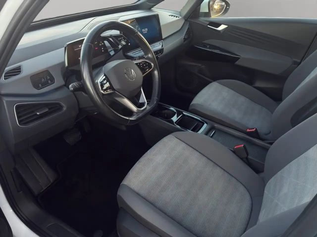 Volkswagen ID.3 150 kW Life Performance Pro