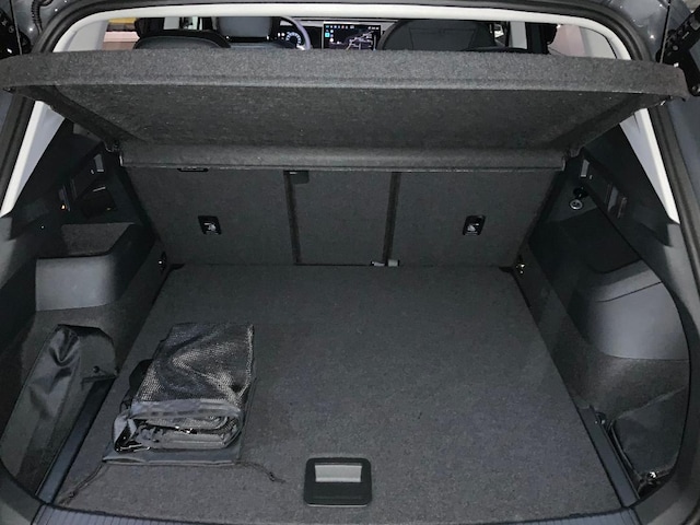 Volkswagen Tiguan 1.5 eTSI DSG Plus