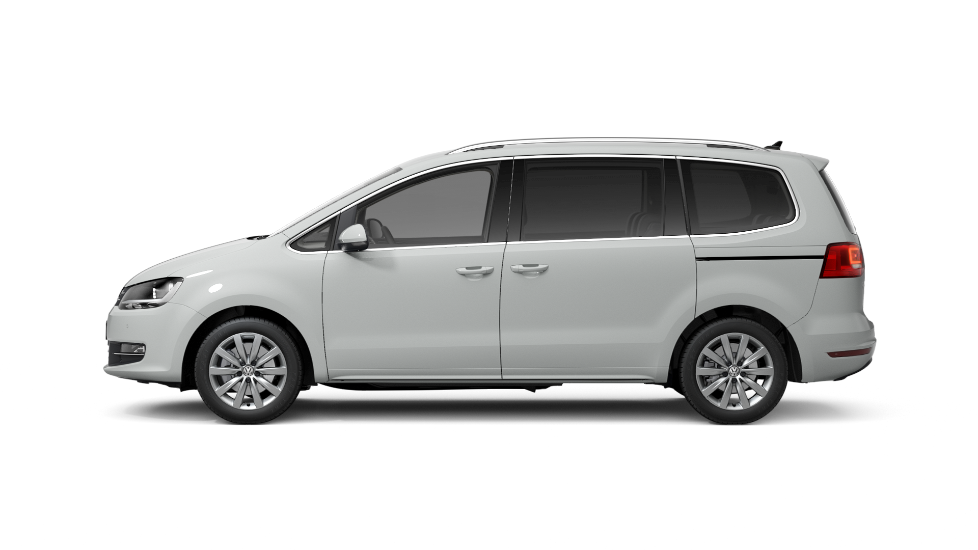 Volkswagen Sharan 1.4 TSI DSG Highline