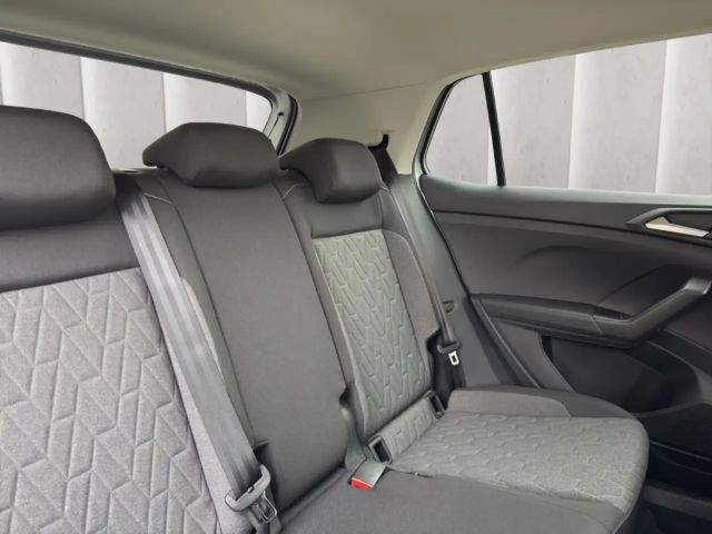 Volkswagen T-Cross 1.0 TSI IQ.Drive Life