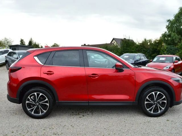 Mazda CX-5 Advantage SkyActiv e-Skyactiv
