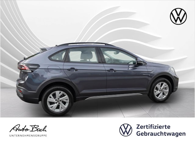 Volkswagen Taigo 1.0 TSI Life