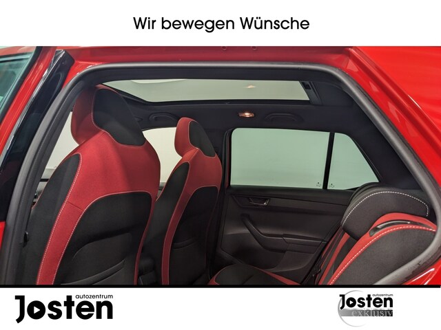 Skoda Fabia 1.0 TSI Monte Carlo