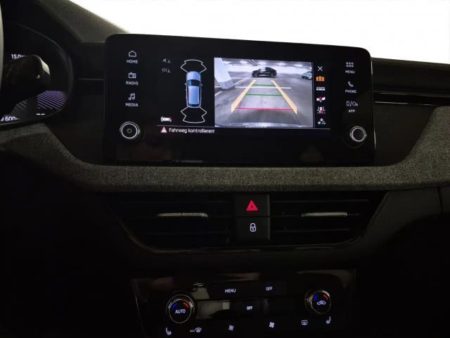 Skoda Kamiq 1.0 TSI Tour