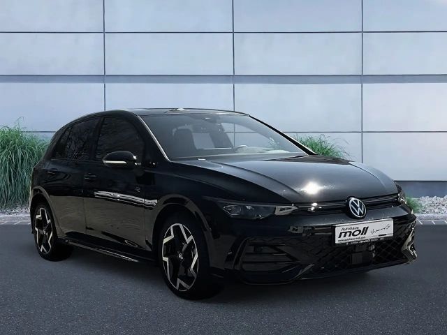 Volkswagen Golf 2.0 TDI DSG R-Line