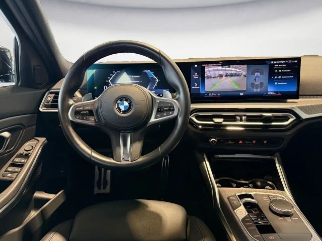 BMW 320 320d M-Sport Touring xDrive