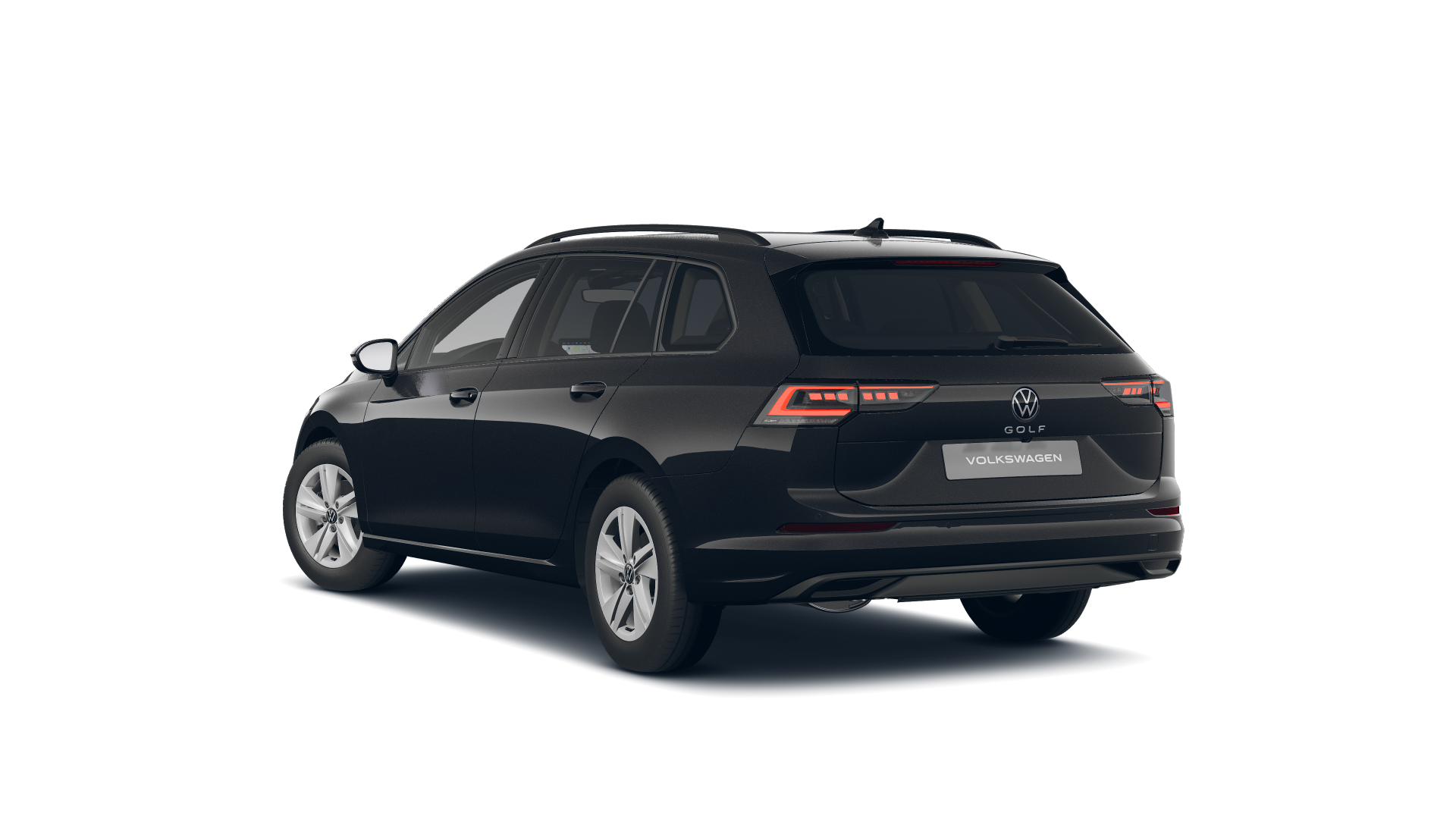 Volkswagen Golf Life Variant