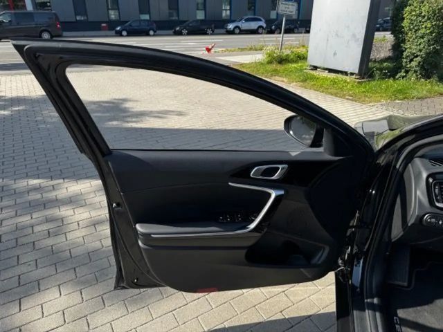 Kia Ceed SportWagon Vision