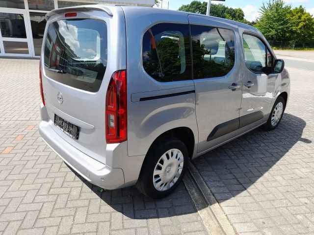 Opel Combo Life
