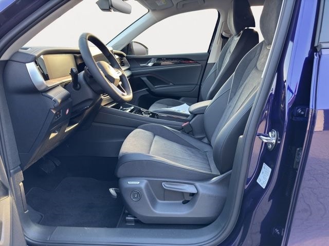 Volkswagen Tayron Elegance Elegance