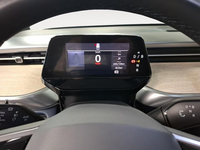 Volkswagen ID.Buzz Pro