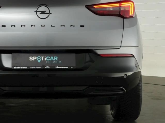 Opel Grandland X GS-Line Grand Sport