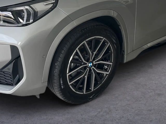 BMW X1 M-Sport sDrive