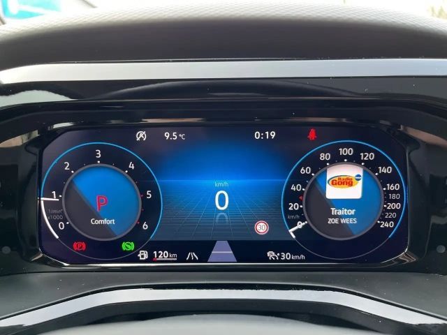 Volkswagen Multivan DSG Lang Life T7